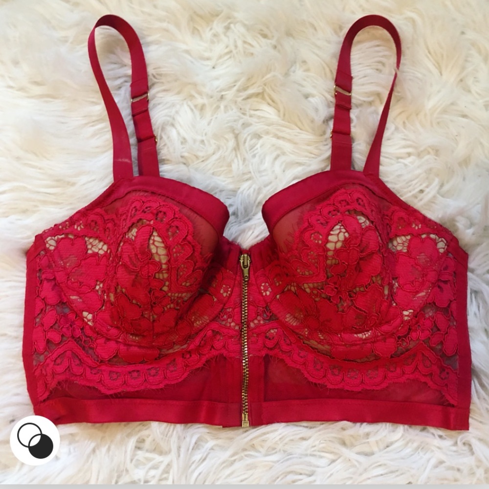 Victoria’s Secret Bra